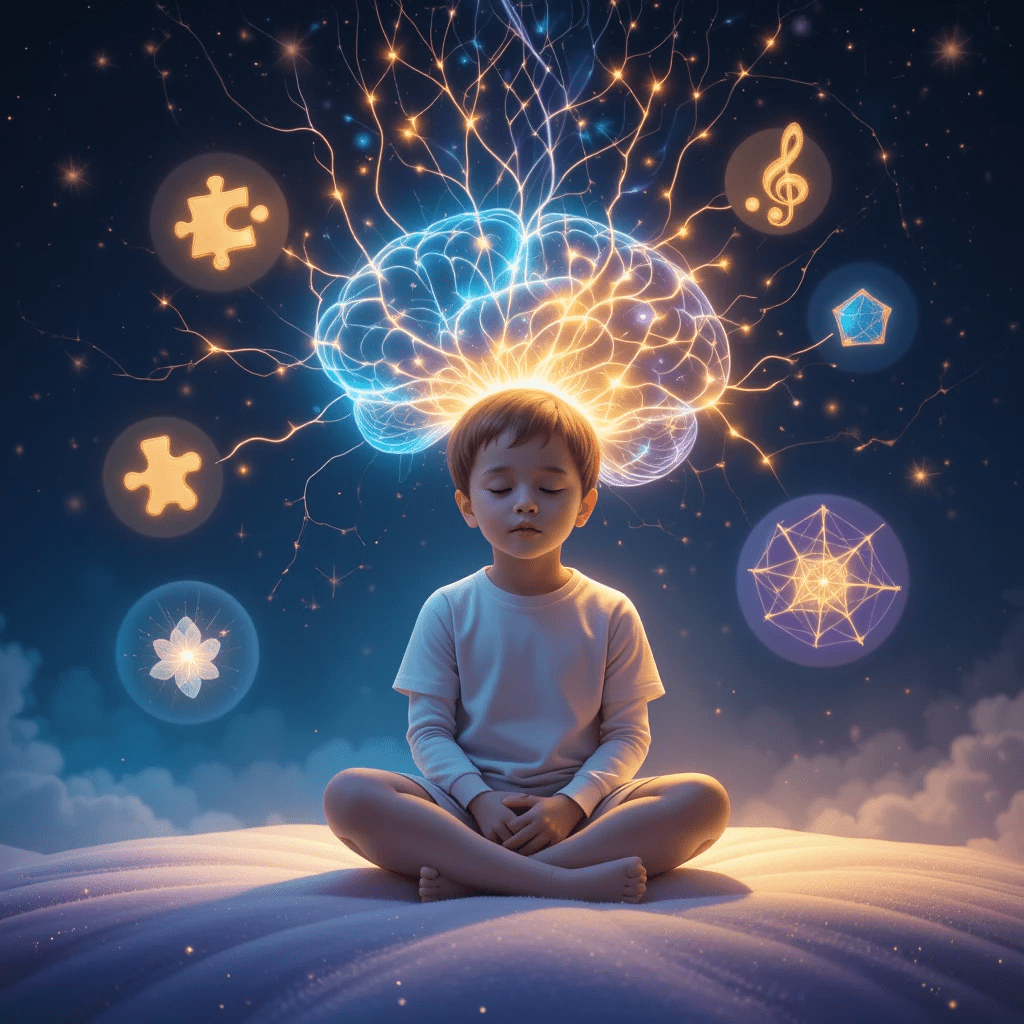 neurociencia infantil