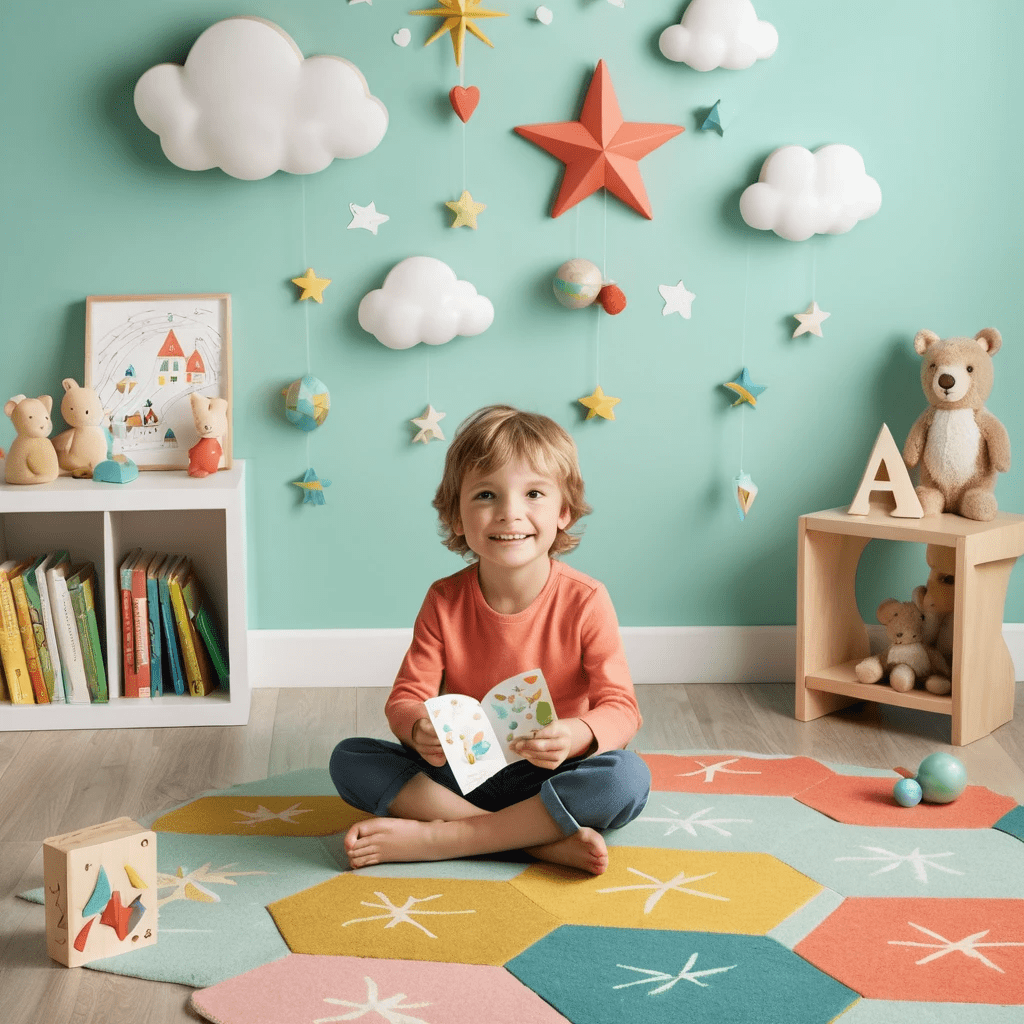 vocabulário infantil